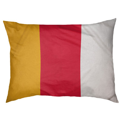 Coussin pour chien Indiana