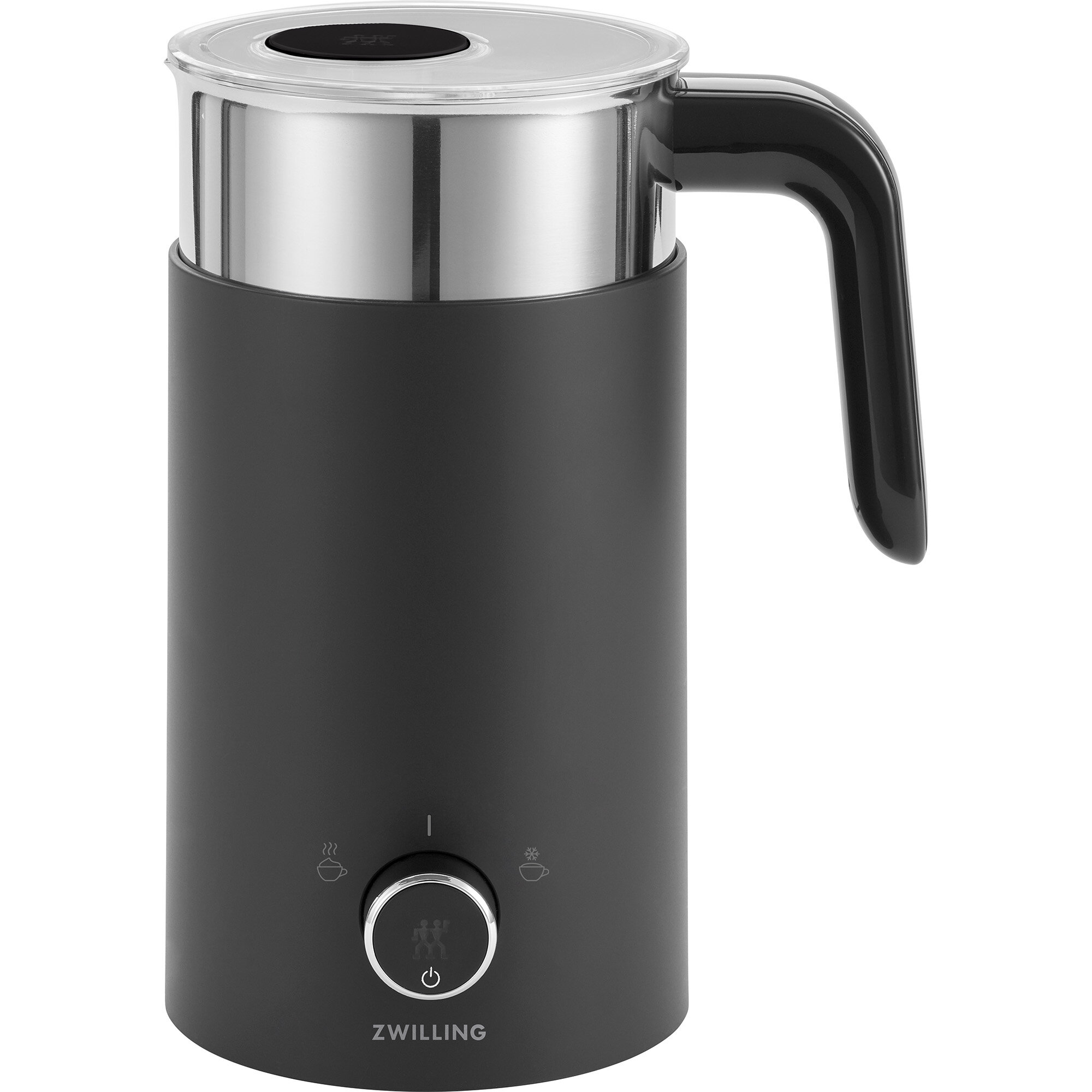 DALELEE Stainless Steel Automatic Milk Frother