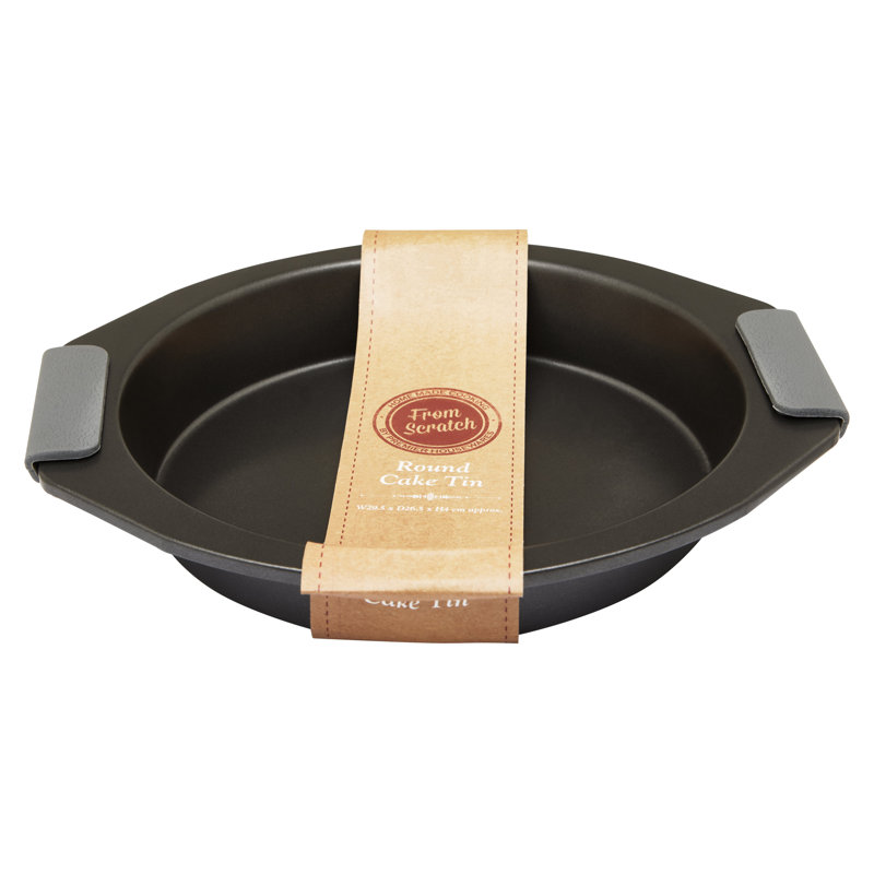 Premier Housewares From Scratch Metal Baker Bakeware