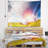Polyester Tapestry-435783056