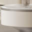 Ensemble de tables basses modernes et luxueuses-1023585815