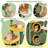 48.5'' H Cheltenham Cat Tree