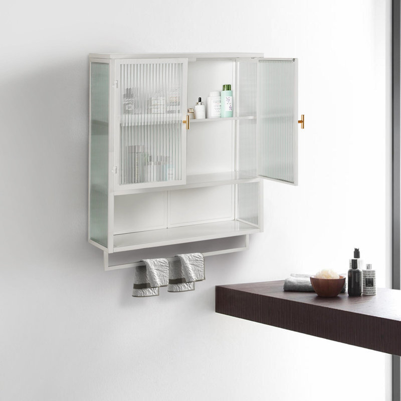 Armoire murale moderne