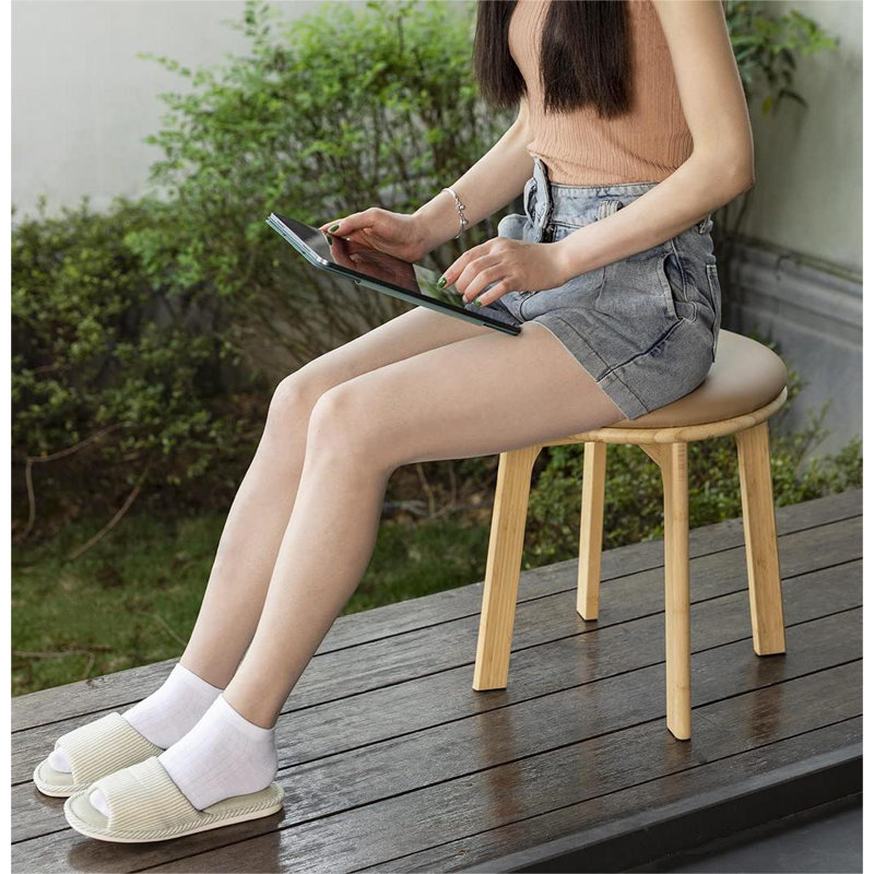 Tabouret de coiffeuse Oronoco
