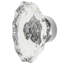 Chateau 1.75" Novelty Oval Knob-34208524