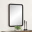 Miroir d'appoint Ecenur