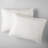 Jeffen Linen Blend Sham Set-88622058-88622059