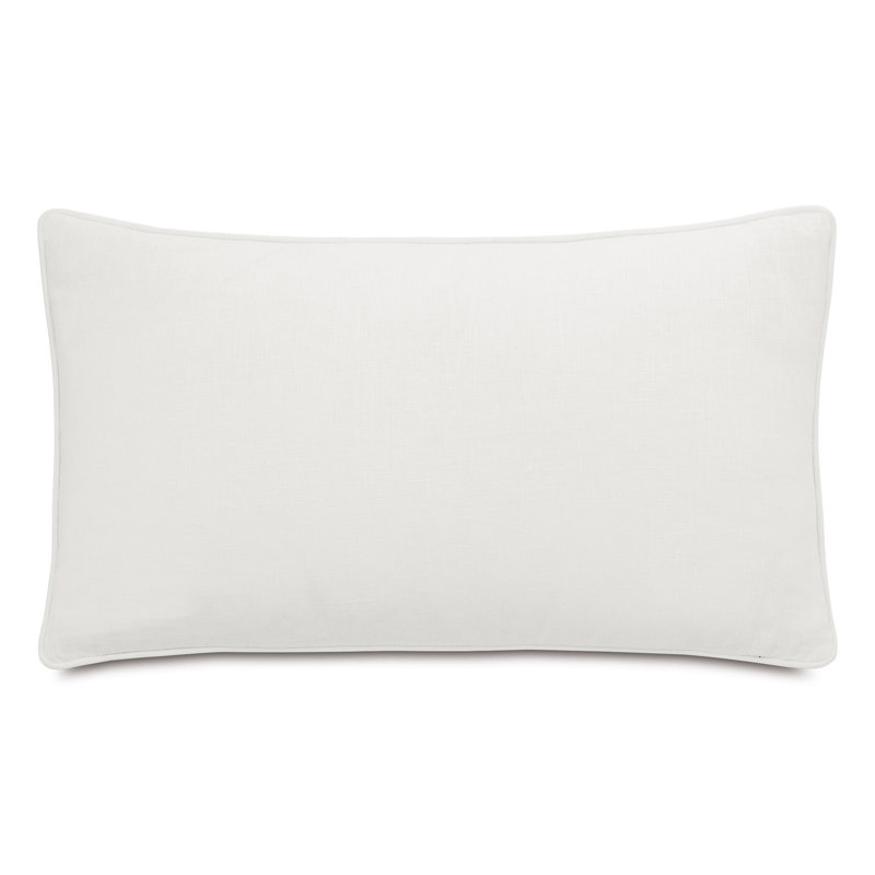 Hoyt Lumbar Pillow Cover & Insert