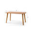 Ferro Beech Dining Table