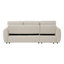 Upholstered 63 " Boucle L-Shaped Sectional