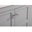 Ensemble de meuble-lavabo simple 36 po Krish-214743884