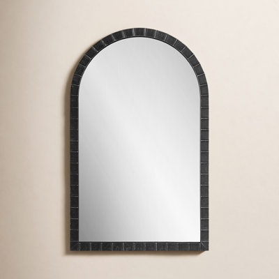 Ceram 24" Accent Mirror