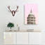 St. Pauls Cathedral - Wrapped Canvas-56658167