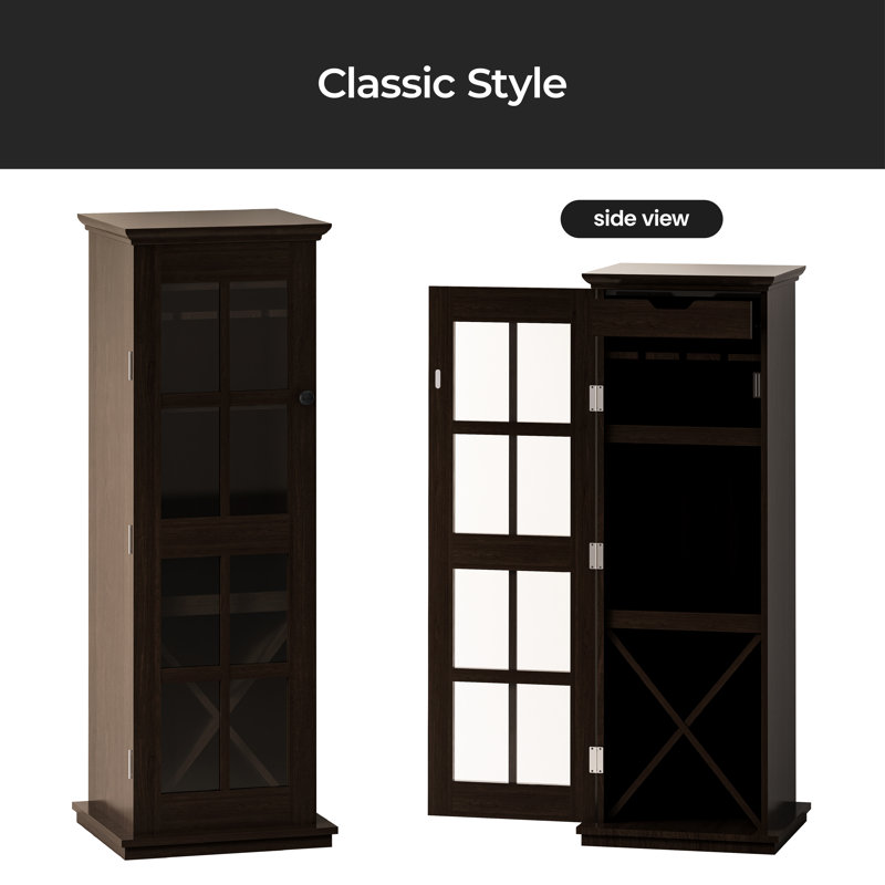 Armoire d'appoint Nergiz