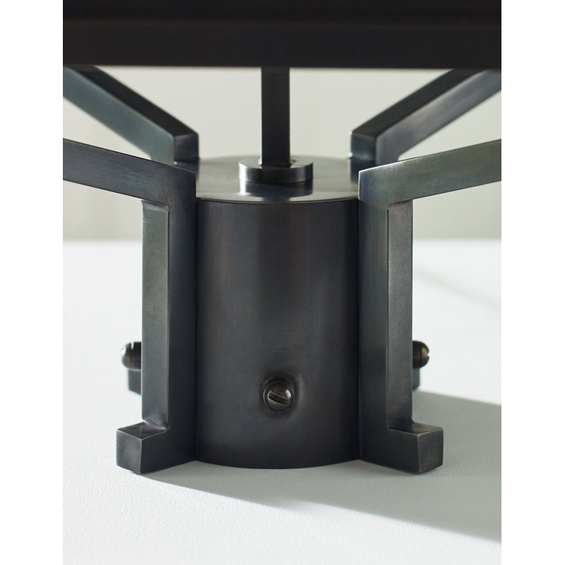 Chapman & Myers Darlana Post Light