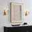Tedder Candle Wall Light-36226064