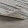 Fallon Abstract Area Rug in Gray
