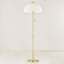 MESHELLE Floor Lamp by Home Ec.