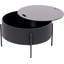 Staudt Coffee Table with Storage