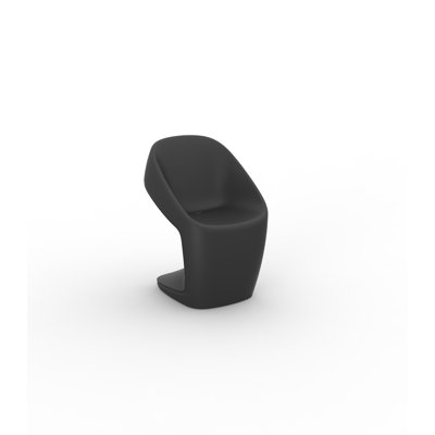 Chaise d'appoint Ufo