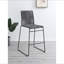 Ensemble de 2 chaises de bar Jerome