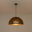 Luminaire suspendu surdimensionné en métal Kookie-1103041849-1090185751-1084396479