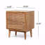 Table de chevet 1 porte