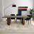 Dining Table and 4 Side Chairs