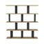 Collantes Bookcase