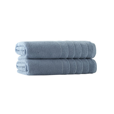 Ensemble de serviettes de bain 2 pièces