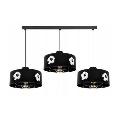 Hertis 3 - Light Pendant