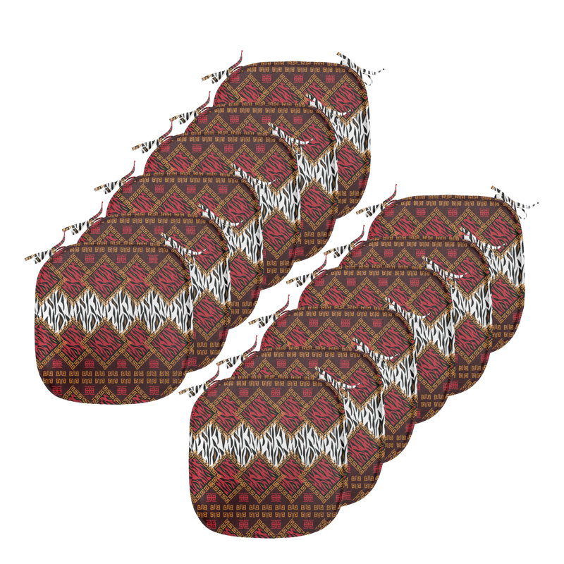Chair Pad Cushion