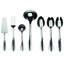 ROMA 7 - Piece Hostess Set