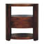 Table de chevet Artisan Furniture