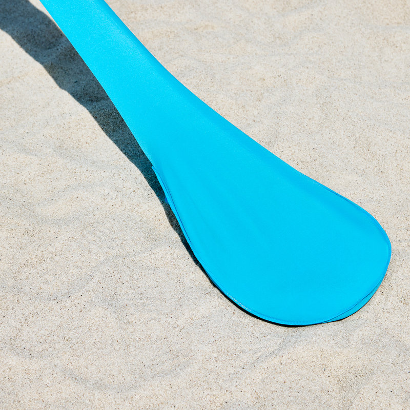 Carbrey Tent, Light Blue