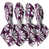 Purple is out of stock selected