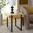 Klausner Accent Table