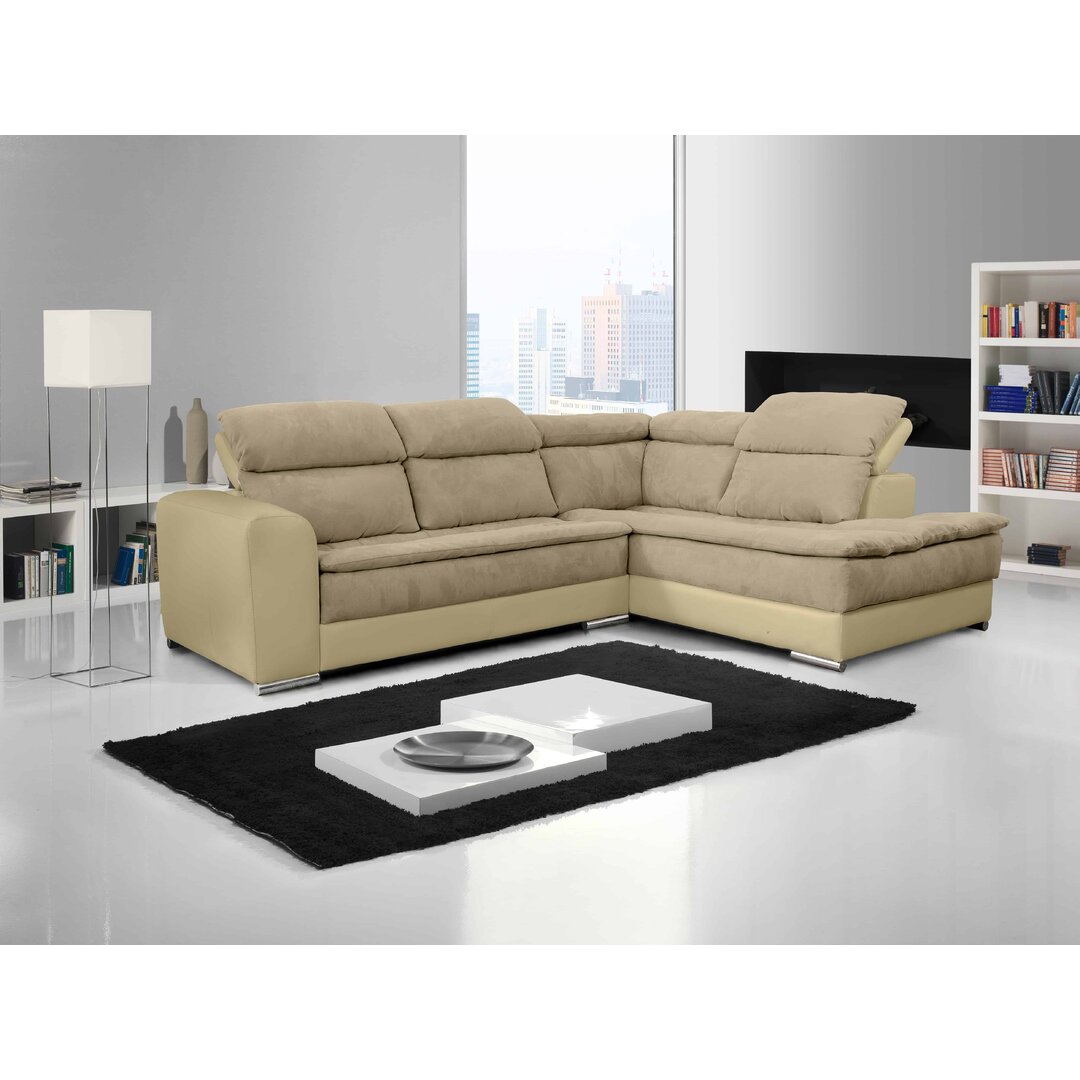 Ecksofa Marini