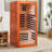 Single Sauna Room