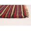 Tapis tadjik brun clair 4 pi 1 po x 6 pi 0 po