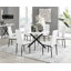 6 - Person Dining Set-102861361-102861359