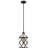 1 - Light Single Pendant-1999320025