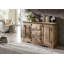 Leeds 135cm Sideboard