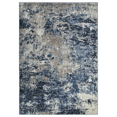 Josann Abstract Rug