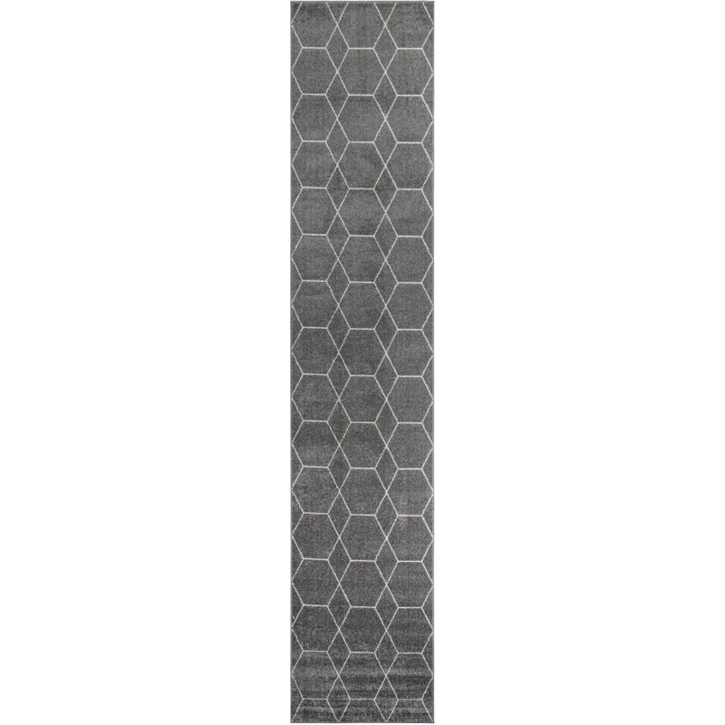 Tapis Arborville Makowski, Tapis de couloir 3 pi 3 po x 16 pi 5 po