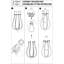 Armed Sconce