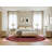 Chenille Washable Indoor Rug-68744935