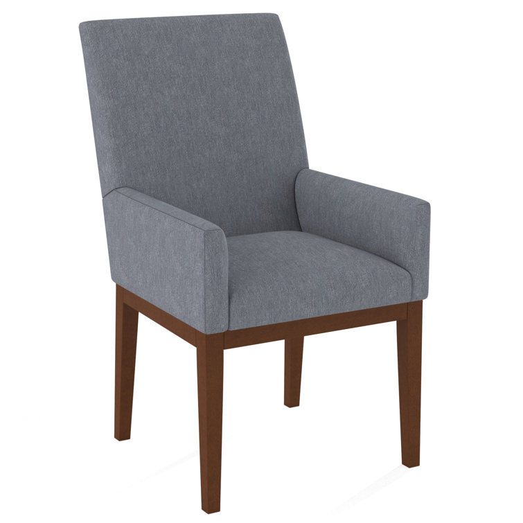 Upholstered Arm Chair