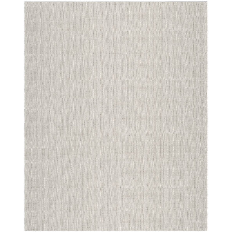 Tapis en laine tissé à la main Laureldale, Rectangle 8 pi x 10 pi