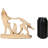 Ahsanul Animals Figurines & Sculptures